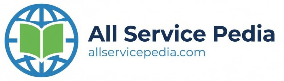 All Service Pedia